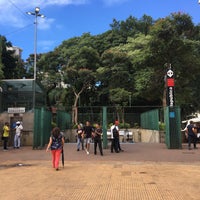 Photo taken at República Station (Metrô) by Caio César O. on 3/8/2019