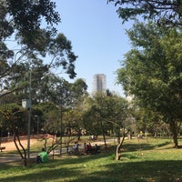 Photo taken at Parque Ecológico Vila Prudente (Profª Lydia Natalizio Diogo) by Caio César O. on 9/16/2019
