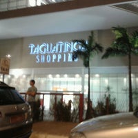 Foto scattata a Taguatinga Shopping da Juliana R. il 5/10/2013
