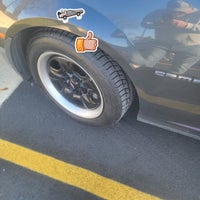 Photo taken at Discount Tire by Eric W. on 11/23/2022