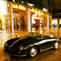 Photo taken at Dubai Marina Mall by Marina K. on 4/21/2013