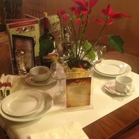12/30/2012에 Murat K.님이 Cafe Romeo&#39;s에서 찍은 사진