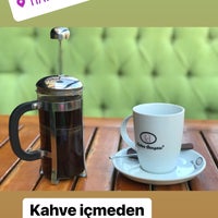 Foto tirada no(a) Kahve Deryası por Tugba B. em 7/20/2018