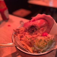 Photo taken at Honest Burgers by Gigi . on 11/1/2023