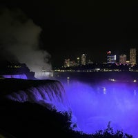 Das Foto wurde bei Niagara Falls State Park von Gigi . am 10/11/2023 aufgenommen