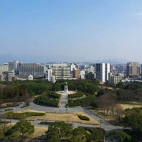 福岡県庁 福岡市 福岡県