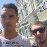 Photo taken at Добро by Nail_aka_traw on 6/14/2015