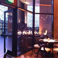 Photo taken at Le Ka Restaurant @lekarestaurant by Monica O. on 10/28/2012