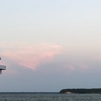 6/25/2018에 Fran T.님이 Lighthouse Resort and Marina에서 찍은 사진