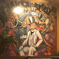 Das Foto wurde bei Abuelo&#39;s Mexican Restaurant von Fran T. am 10/24/2018 aufgenommen