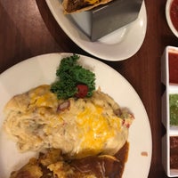 Foto tomada en Abuelo&amp;#39;s Mexican Restaurant  por Fran T. el 6/18/2019