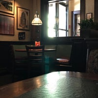 Foto tirada no(a) Belle Isle Restaurant &amp;amp; Pub por Fran T. em 7/10/2018