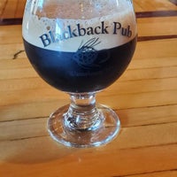 Foto tirada no(a) Blackback Pub por Jeff G. em 10/11/2022