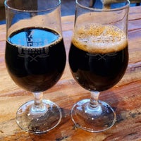 Photo taken at Black Acre Brewing Co. by Jeff G. on 12/11/2021