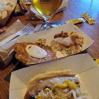 Photo taken at Riggs Beer Company by Jeff G. on 12/22/2019