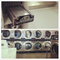 Photo taken at Chansett Coin Laundry by Picmee P. on 6/11/2013