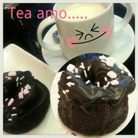Photo taken at Tea Amo by Picmee P. on 1/18/2013