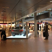 Das Foto wurde bei Hamburg Airport Helmut Schmidt (HAM) von Vasily M. am 4/30/2013 aufgenommen