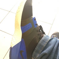 loja da nike conde da boa vista