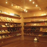 Photo taken at Up In Smoke Cigars by Cindy T. on 12/29/2012