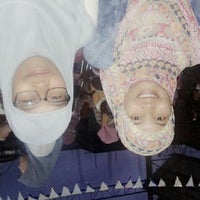 Review SMA N 1 Muntilan