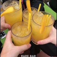 Photo taken at Rare Bar &amp; Grill Lexington by Paige A. on 6/17/2017