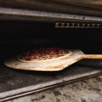 Снимок сделан в Santeramo&amp;#39;s Pizza &amp;amp; Italian Restaurant пользователем Santeramo&amp;#39;s Pizza &amp;amp; Italian Restaurant 9/12/2017