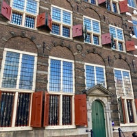 Photo taken at Het Rembrandthuis by Jurgen  Buyse D. on 3/9/2024