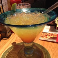 Photo taken at Chili&amp;#39;s Grill &amp;amp; Bar by Dana G. on 1/13/2013