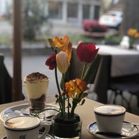 Photo taken at Gran Caffè Roma by Ali ♍️ on 3/29/2019