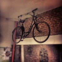 Photo taken at WorkCycles BV by Pim D. on 11/24/2012