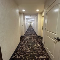 Foto diambil di Homewood Suites by Hilton oleh Izzi T. pada 11/26/2022