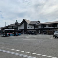 Photo taken at Kamakura Station by きぐそら on 5/22/2019