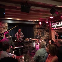 Photo taken at Upstairs Jazz Bar &amp;amp; Grill by Michael Chang K. on 6/17/2019