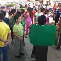 Primaria Gabriela Mistral Merida Yucatan
