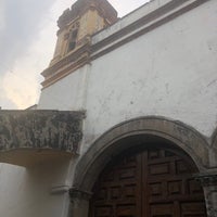 Photo taken at Iglesia Del Niño Jesús by Inti A. on 2/1/2020