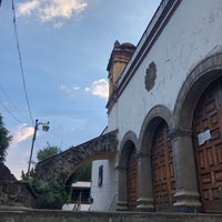Photo taken at Iglesia Del Niño Jesús by Inti A. on 10/9/2021