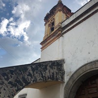 Photo taken at Iglesia Del Niño Jesús by Inti A. on 9/21/2019