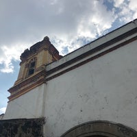 Photo taken at Iglesia Del Niño Jesús by Inti A. on 9/23/2019
