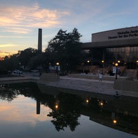 11/18/2018에 Inti A.님이 Mahalia Jackson Theater for the Performing Arts에서 찍은 사진