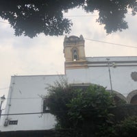 Photo taken at Iglesia Del Niño Jesús by Inti A. on 1/18/2020