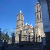 Foto diambil di Centro Histórico oleh Inti A. pada 1/1/2021