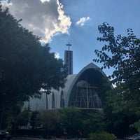 La Emperatriz de America - Church La Emperatriz de America - Church