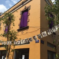 10/15/2015에 Inti A.님이 Casa Vecina에서 찍은 사진