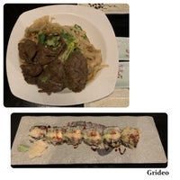 Снимок сделан в Ochatto Hand Drawn Noodles, Japanese Cuisine &amp;amp; Bubble Tea пользователем Jiao Y. 8/24/2019