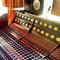 10/11/2013にWarren H.がSwing House Studiosで撮った写真