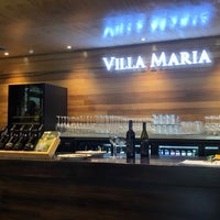 Photo taken at Villa Maria Estate Winery by Sam L. on 8/13/2021