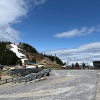 Photo taken at Grouse Mountain by Sam L. on 5/17/2024