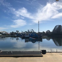 Photo taken at Sea World by Sam L. on 4/23/2024
