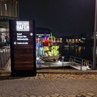 Photo taken at Pier 13 by Nuyan on 12/16/2022